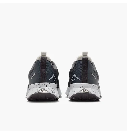 Кросівки чоловічі Nike Juniper Trail 3 Grey FQ0904-003