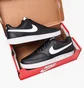Кроссовки мужские Nike COURT VISION LO NN DH2987-001