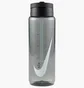 Пляшка для води Nike Recharge Tritan Straw Bottle (24 Oz) Grey DX7034-072