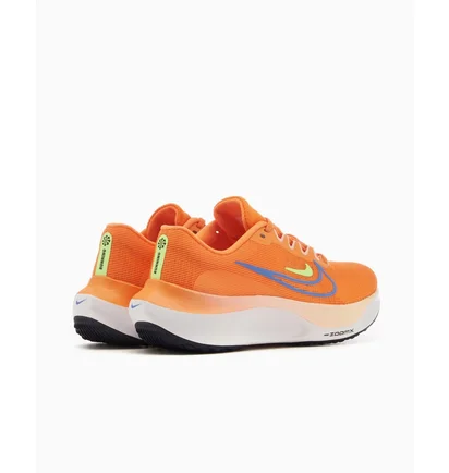 Кросівки жіночі Nike Zoom Fly 5 Orange DM8974-802