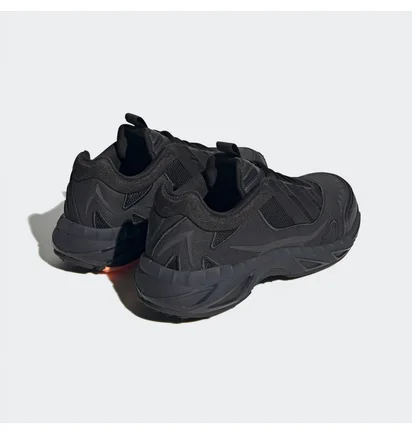 Кросівки унісекс Adidas Xare Boost Shoes Black If2423