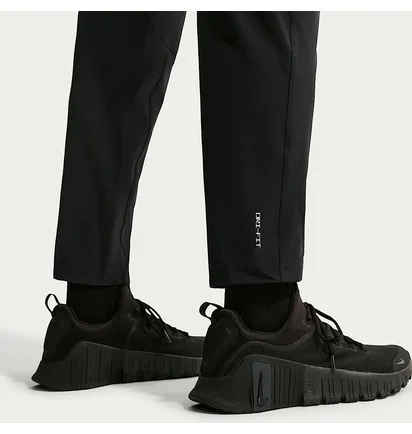 Штани чоловічі Nike Pro Training Dri-Fit Black HV0424-010