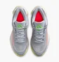 Кросівки унісекс Nike Giannis Immortality 4 Grey FQ3680-009