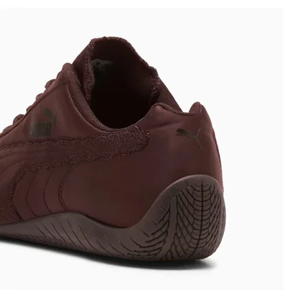 Кросівки жіночі Puma Speedcat Venus Bordo 406249-01