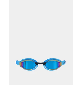 Окуляри для плавання унісекс Arena Air Sonic Mirror Blue/Black 011004-110