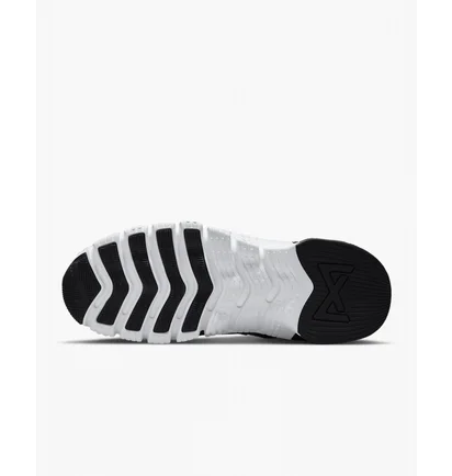 Кроссовки унисекс Nike Free Metcon 4 Grey Ct3886-011