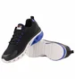 Кросівки чоловічі Skechers Glide Black 232268-BLK