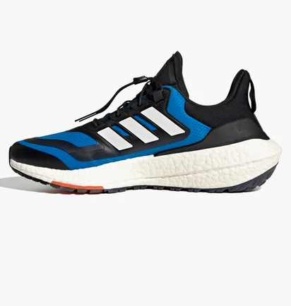 Кросівки чоловічі Adidas Ultraboost 22 Cold.Rdy 2.0 Running Shoes Blue/Black Gx6692