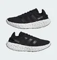Кросівки унісекс Adidas Zponge Black JQ2547