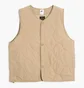 Жилетка чоловіча Nike Life Woven Insulated Military Vest Brown DX0890-247