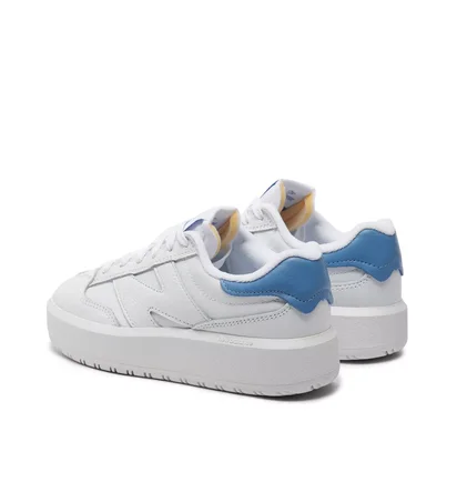 Кросівки чоловічі New Balance Ct302 White CT302CLD