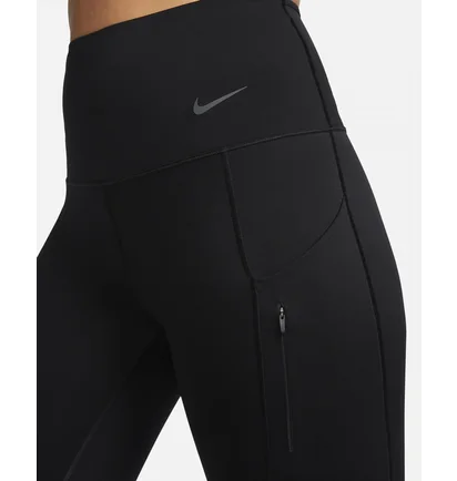 Легінси жіночі Nike Go Black Dq5881-010