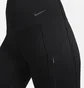 Легінси жіночі Nike Go Black Dq5881-010