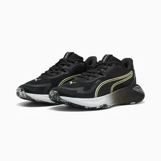 Кроссовки женские Puma Pwr Hybrid Black 310477-22