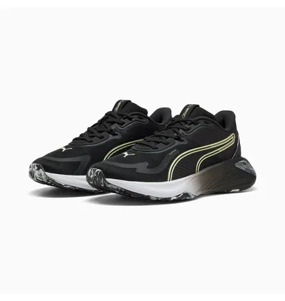 Кроссовки женские Puma Pwr Hybrid Black 310477-22