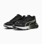 Кроссовки женские Puma Pwr Hybrid Black 310477-22