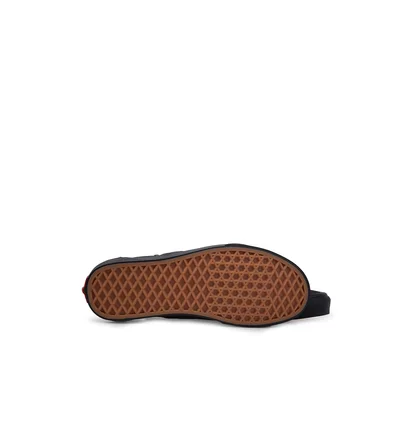 Кеди унісекс Vans Classic Slip-On Black VN000EYEBKA1