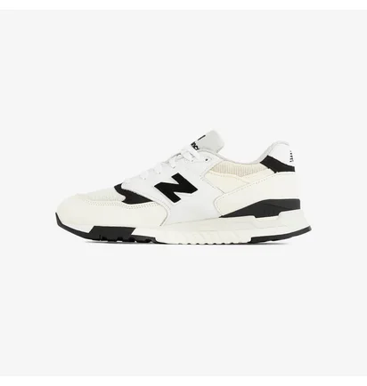 Кроссовки мужские New Balance made in USA 998 Beige U998TI