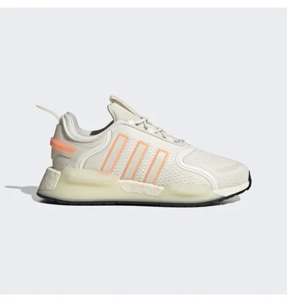 Кроссовки женские Adidas Nmd_V3 Shoes White HQ9116