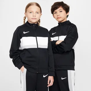 Спортивний костюм дитячий Nike Academy Black FZ5309-010__FZ5310-010