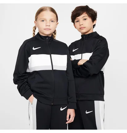 Спортивный костюм детский Nike Academy Black FZ5309-010__FZ5310-010