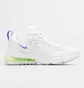 Кросівки дитячі Nike Air Max 270 React E N G Older Kids Shoe White CZ4215-100