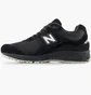Кросівки чоловічі New Balance 2002R Black U2002RL