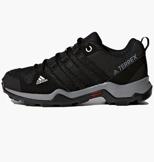 Кроссовки детские Adidas Terrex Ax2R K Black Bb1935