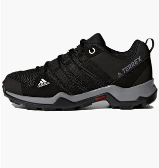 Кроссовки детские Adidas Terrex Ax2R K Black Bb1935