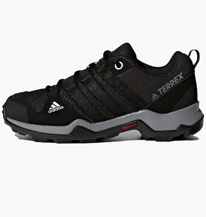 Кросівки дитячі Adidas Terrex Ax2R K Black BB1935