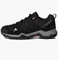 Кросівки дитячі Adidas Terrex Ax2R K Black BB1935