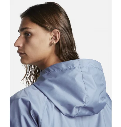 Куртка чоловіча Nike Sportswear Windrunner Blue Da0001-491
