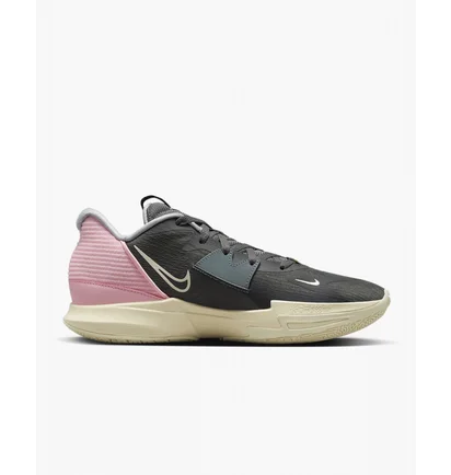 Кросівки чоловічі Nike Kyrie 5 Low Basketball Shoes Grey Dj6012-005