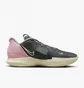Кросівки чоловічі Nike Kyrie 5 Low Basketball Shoes Grey Dj6012-005