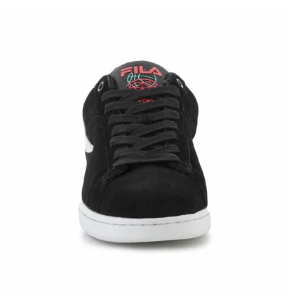 Кроссовки мужские Fila Highflyer S Black FFM019280010
