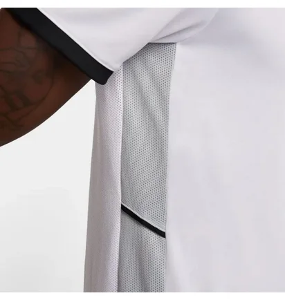 Футболка унисекс Nike Dri-Fit Academy 25 Grey FZ9754-012