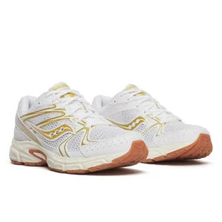 Кроссовки женские Saucony Ride Millennium White S7081-243