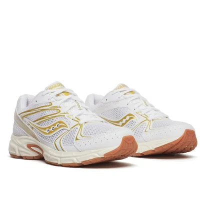 Кроссовки женские Saucony Ride Millennium White S7081-243