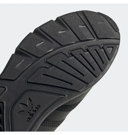 Кросівки чоловічі Adidas ZX 1K Boost Originals Black H68721