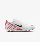 Бутсы детские Nike Jr Vapor 15 Club Fg/Mg White DJ5958-600