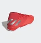 Футзалки унисекс Adidas Nemeziz 19.3 Red F34412