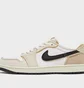 Кроссовки мужские Air Jordan Air 1 Low Og Ex White/Beige DV0982-100
