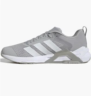 Кроссовки мужские Adidas Dropset Control Performance Grey JR9291