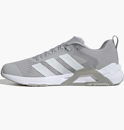 Кроссовки мужские Adidas Dropset Control Performance Grey JR9291