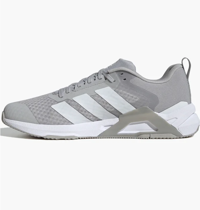 Кроссовки мужские Adidas Dropset Control Performance Grey JR9291