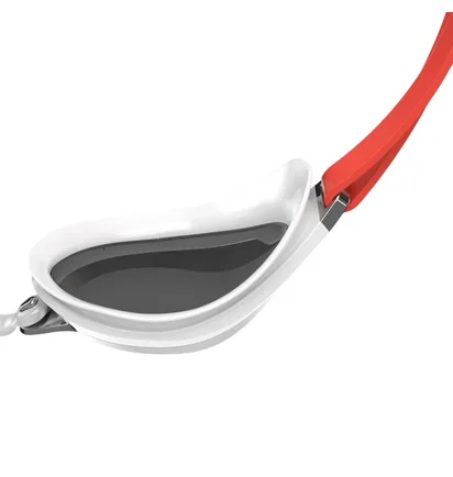 Окуляри для плавання Speedo Fastskin Speedsocket Au White 8-1089717608