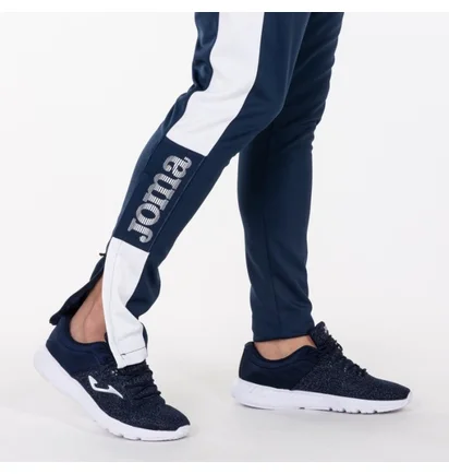 Штаны мужские Joma Champion Iv Blue 100761.302