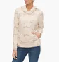 Худі жіноче Gap Logo Fleece Hoodie light camo 254792301
