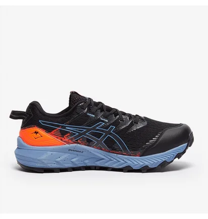 Кроссовки мужские Asics Gel-Trabuco 10 G-Tx Black 1011B328-002