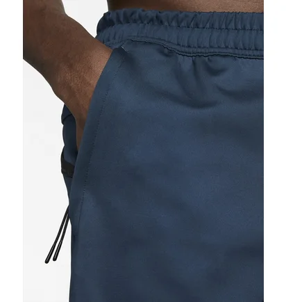 Шорти чоловічі Nike Knit Short Blue DX0366-454